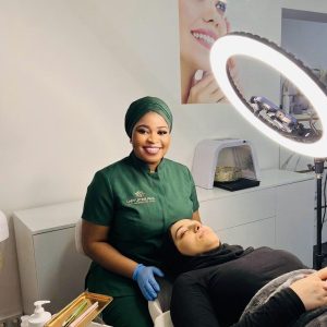 Microneedling 6er Paket – Intensivpflege